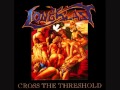 Loudblast - Cross the threshold