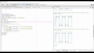 U3T14 - Python para Unidad 3: Serie de Fourier