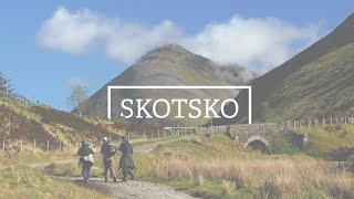 Skotsko - Ochutnávka Drsné A Malebné Skotské Vysočiny
