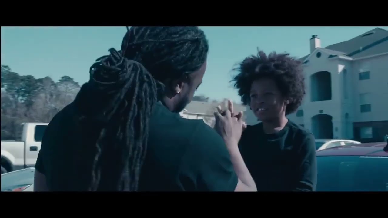 Trapp Tarell - Lil Boy Trey [Pt.1-15](FULL STORY)(OFFICIAL VIDEO)