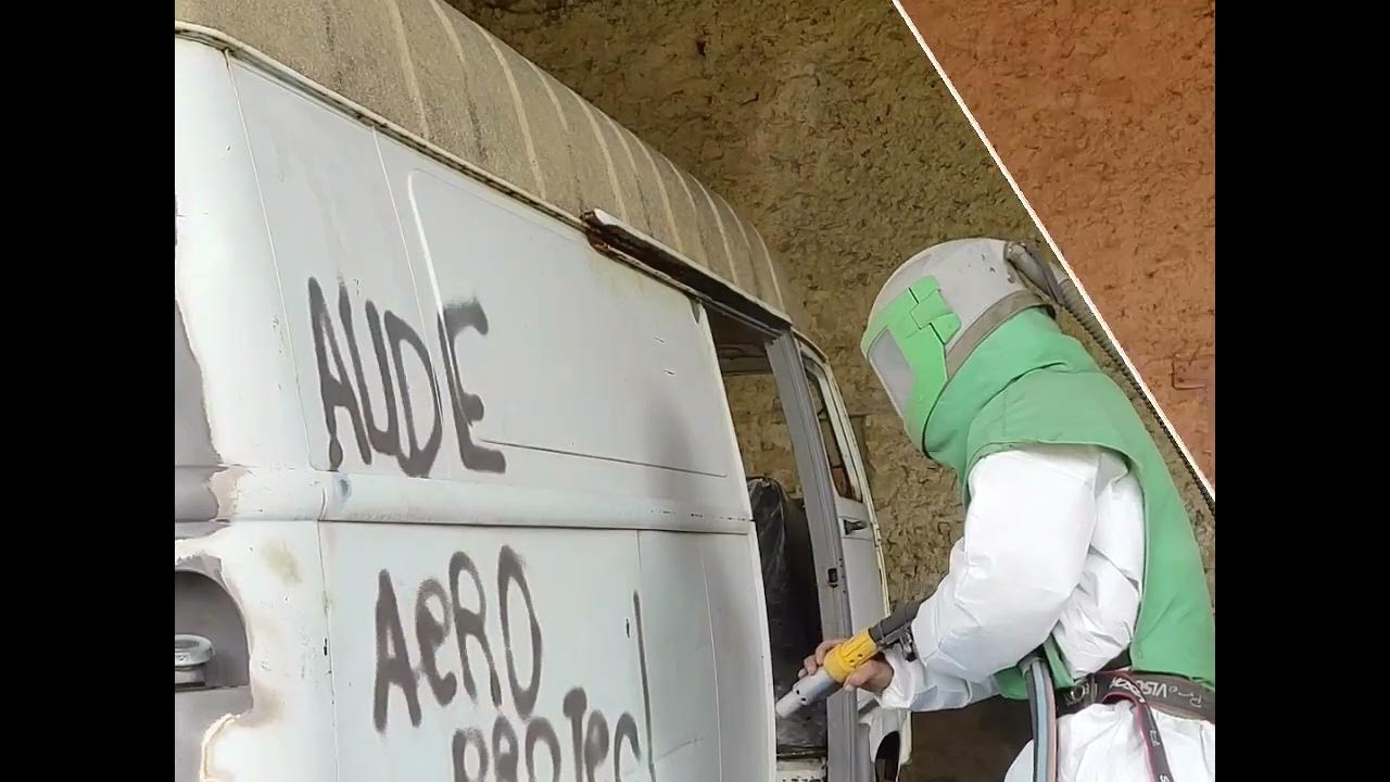 aude-aero-project-aerogommage-d-une-estafette-youtube