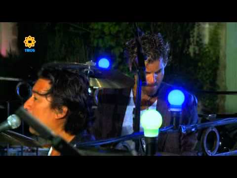 De Zomer Voorbij exclusieve clip met Jan Smit en Waylon