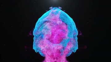 Game animation in Unreal Engine 5.3 - Niagara Fluids