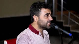 Yaşar Berber - Ha Babam Ha & Mısırlar Saçak Saçak Alçak Boylusun Alçak (Düğün Canlı)