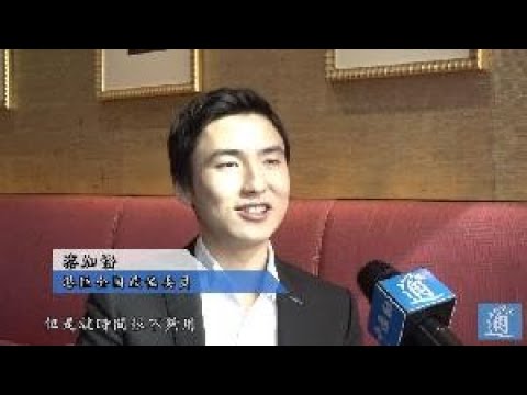 【中國兩會】專訪港區全國政協委員蔡加讃：扶貧不能等 全面脫貧 匹夫有責