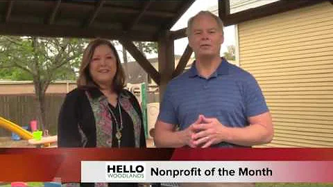 Non Profit of the Month: Family Promise