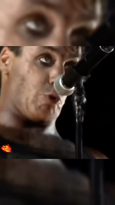 Rammstein #rammstein #lindemann #heavymetal #metal #rock