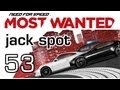 NFS Most Wanted 2012 Dodge Challenger SRT8 Location 1 
