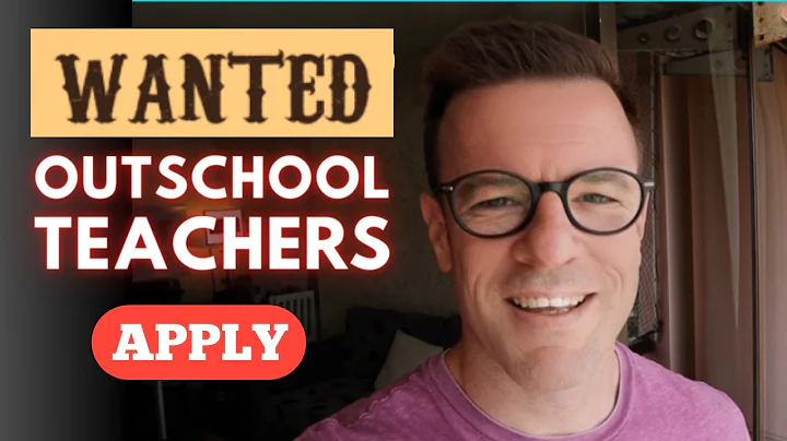 ALLSCHOOL update! You need to watch this! (Outschool Teachers Wanted)