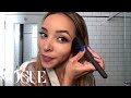 Tinashe Teaches a Master Class in the Daytime Smoky Eye | Beauty Secrets | Vogue