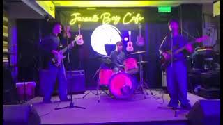 Dilaw - Maki | Dhrn Kylle (Cover) Live at Janealo Bay Cafe