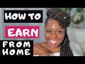 Why Everyone SHOULD Have A Home Based Business || How To Start One TODAY.