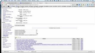 Adding Batches to KOHA