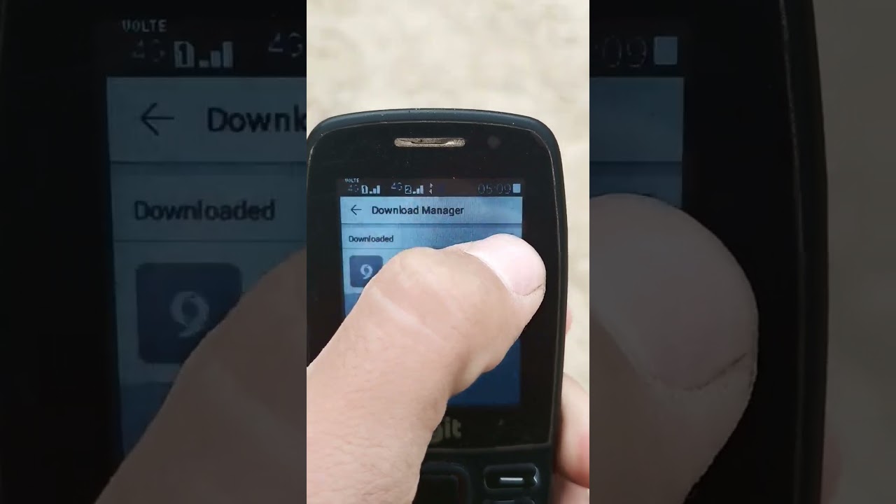 jazz digital 4g pro mobile not working Whatsapp 2023