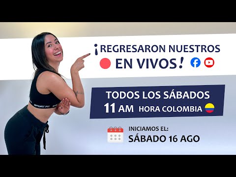 ¡Clase de SALSA pa' todo el mundo! 🔥