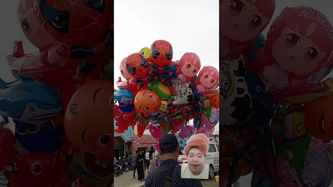 Chajen Happy • Funny Video 😲 