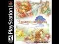 Legend of Mana - Irwin on Reflection