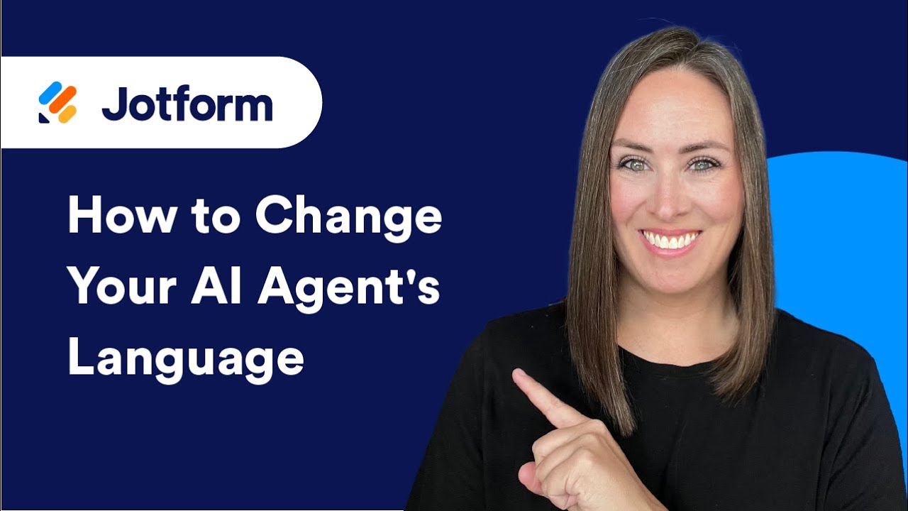 How to Change Your AI Agent's Language - YouTube