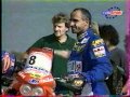 Master rallye  paris samarkand moscou 1997 rallye raid 4x4 moto lignano spciale italie part 1