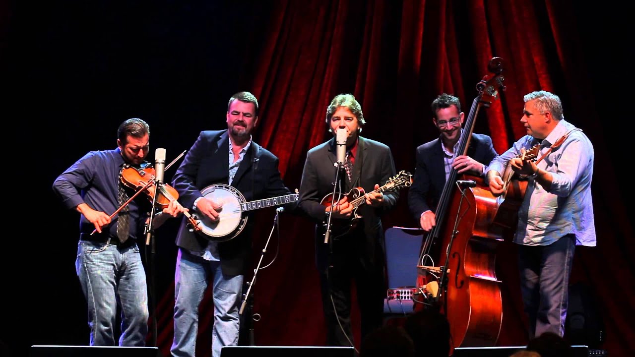 travelin mccourys tour