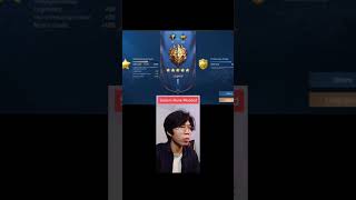 MOMENT KAMPRETT KETIKA 1🌟 LAGI MYTHIC | STORY WA ML