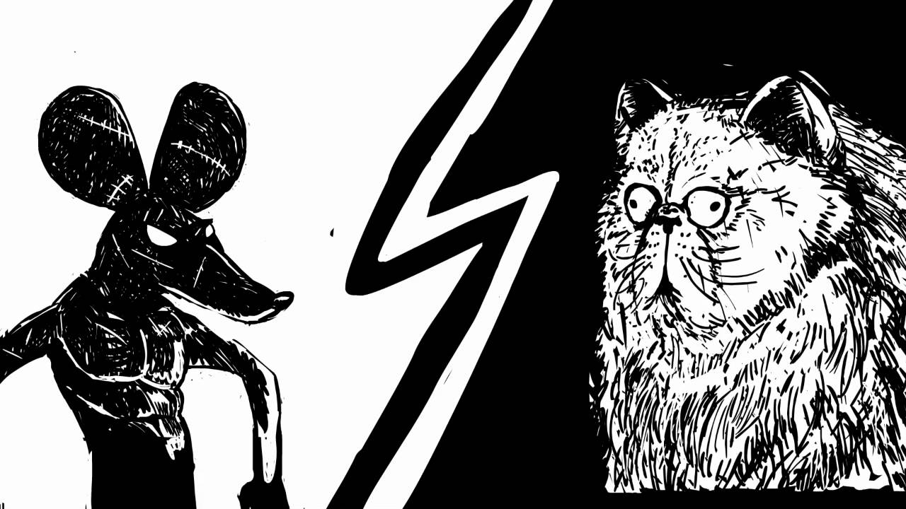 Creature Combat IV: Slaughter House