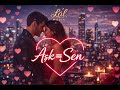 Aşk Eşittir Sen Duygusal Aşk Şarkısı Official Audio