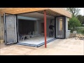 Styles of Bath - Corner Bi-Folds