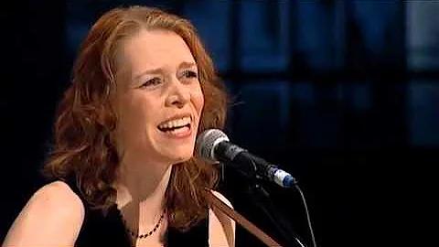 Gillian Welch - St Lukes (Full Concert, August 4, 2004, London)