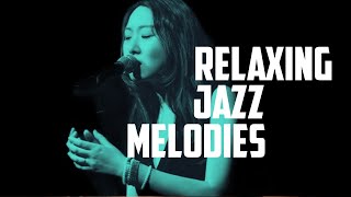 Cozy Up with the BEST Autumn Jazz Melodies for a Peaceful Evening screenshot 5