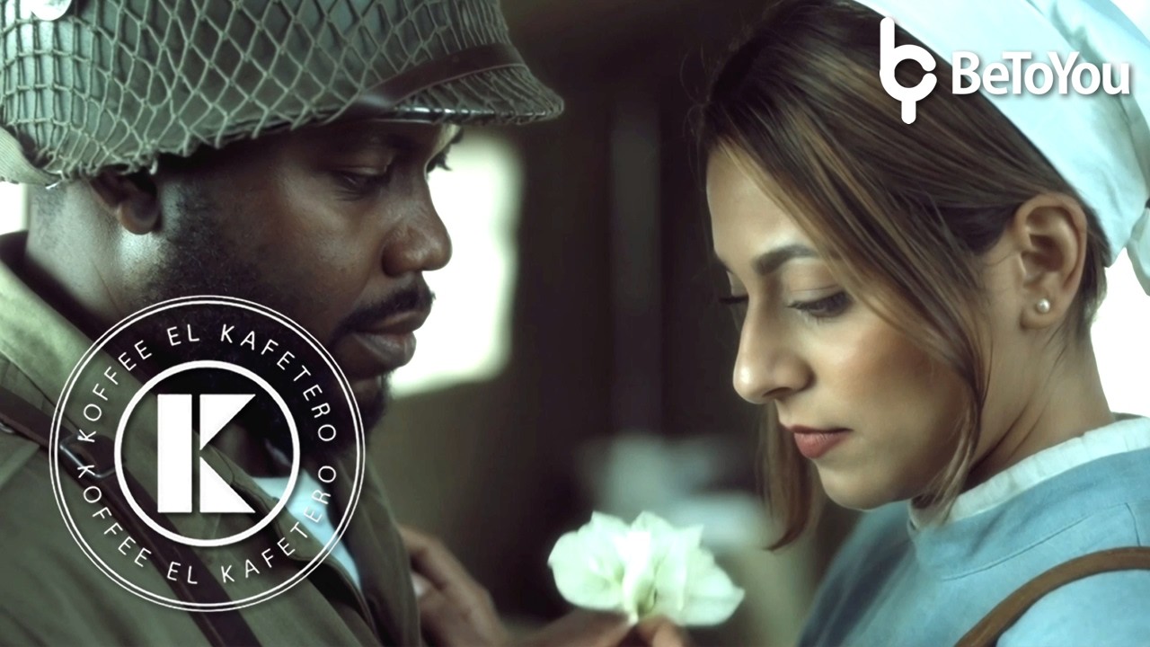 Watch Koffee El Kafetero - Te Amo (Video Oficial) on YouTube Watch Koffee El Kafetero - Te Amo (Video Oficial) on YouTube