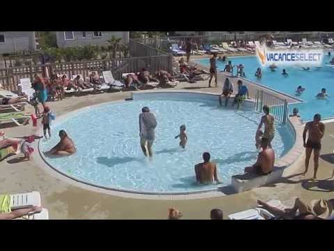 Video-thumbnail van Camping Le Palavas