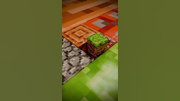 Minecraft blocks🔥#minecraft #tnt  #animation #gaming #3dlearning #blender #blender3danimation #block