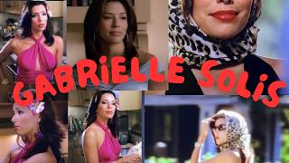 Gabrielle Soli Fashion Style: Feminine and Fabulous