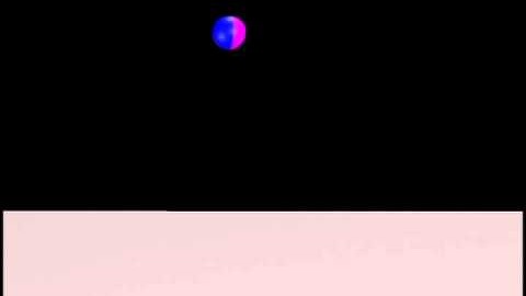 Exercise 1: Bouncing Ball (No Decay)