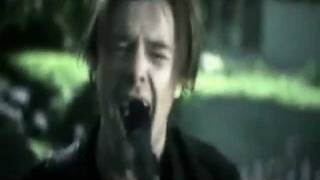 Sick Puppies - You're Going Down (Uncensored) Official Video