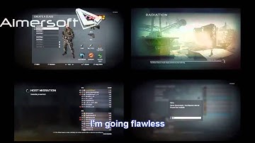 Grenade Parody (COD MW3)