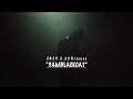 S.A.R. - 3AMBLACKCAT【Teaser 01】