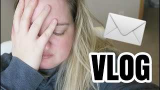 MEDICAL INSURANCE UPDATE | VLOG