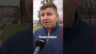 Evlilik Vaadi Verdi Annem Kanser Dedi Tır Şoförünün Yaklaşık 350 Bin Tlsi Gitti