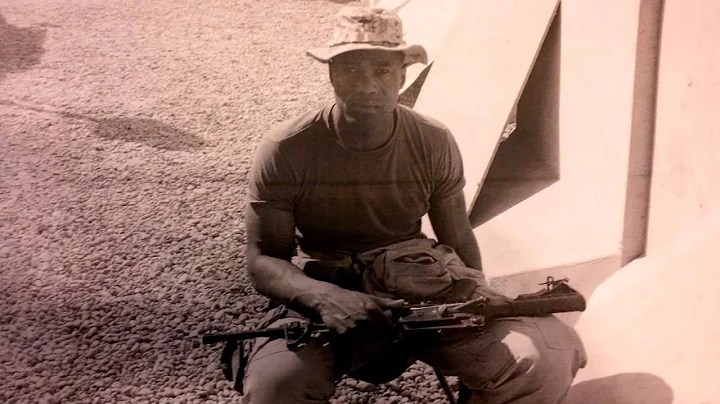 Remembering Bruce Mackey