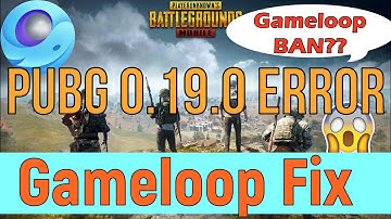 Gameloop not install Problem fix🤔Keyboard Not Working Fix | Trick to install Gameloop 2020✌🏻🤔✌🏻