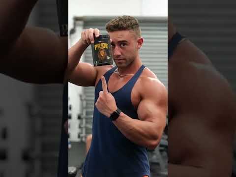 OXYSHRED VS PRIDE PRE-WORKOUT Explained with Zac Perna. Watch now!