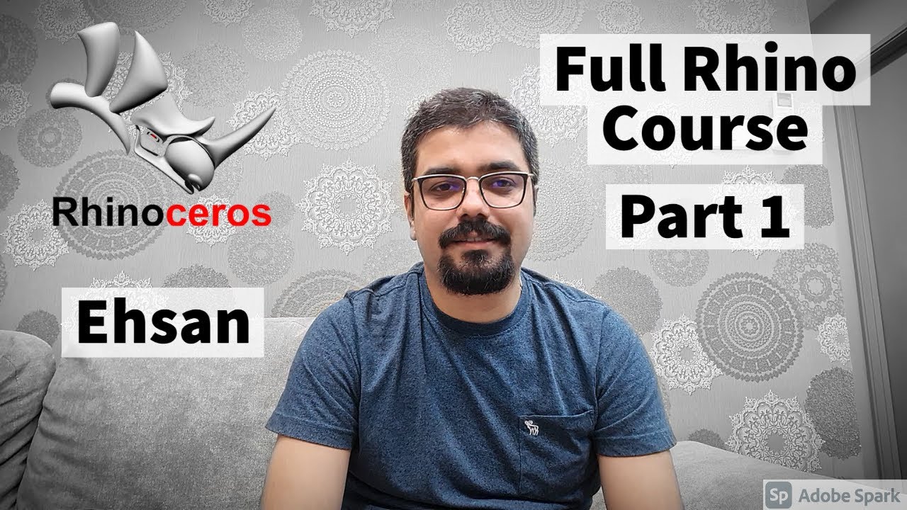 Full Rhinoceros7 Course