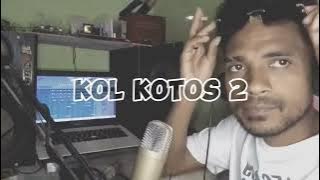 Mr.Cribo || Kol Kotos 2 || Zagosa FtM