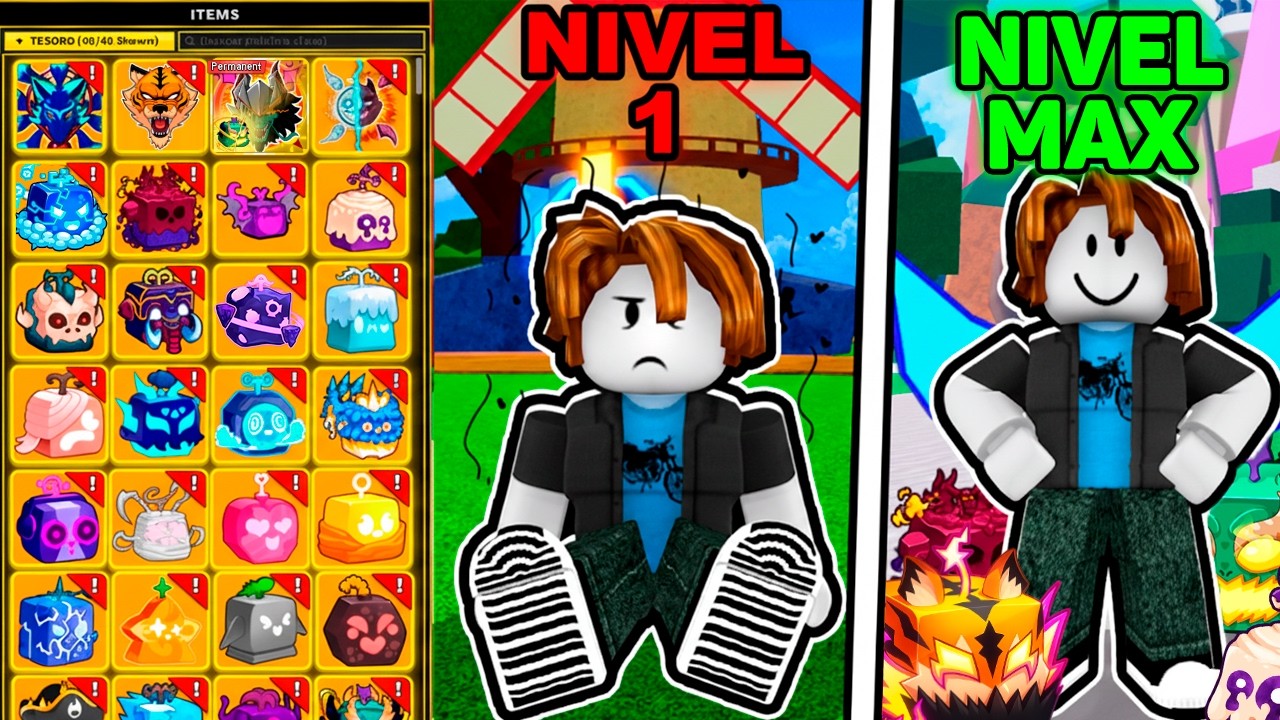 Latest Title & Thumbnail