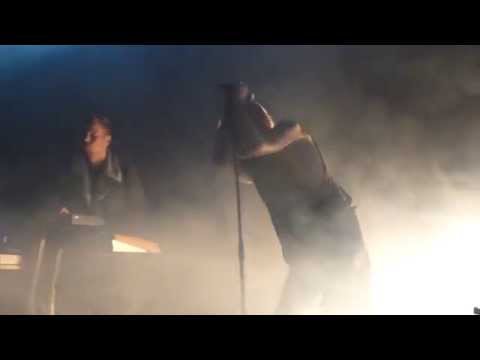 Legend - "Runaway Train" - Electronic Summer 2014