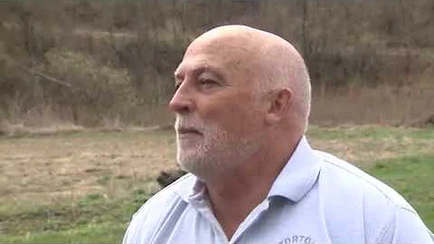Landowner describes confrontation with Jakubowski