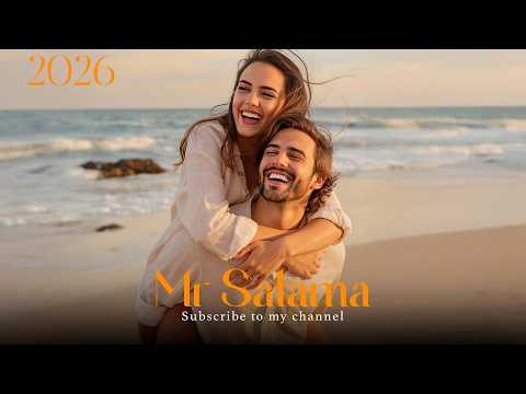 Mr Salama & Kames - My Sweet Love || Original Romantic Music #2026