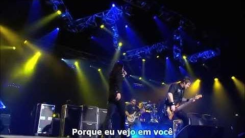 One Day Remains - Alter Bridge [legendado]